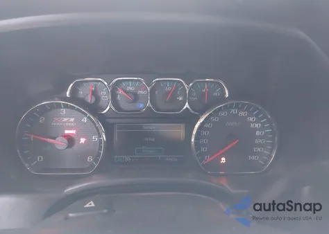 2017 Chevrolet Silverado 1500 2Lt from USA, damaged, VIN 3GCUKREC3HG153112